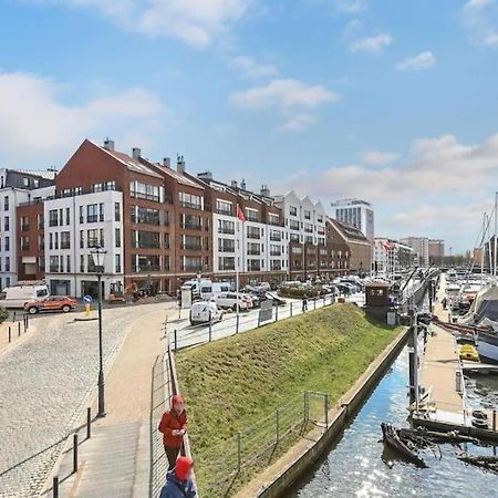 Central Apartments-Gdansk&Sz7/5 Εξωτερικό φωτογραφία
